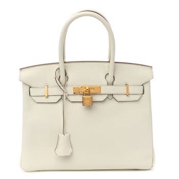 hermes birkin mushroom|HERMES Togo Birkin 30 Mushroom 1184671 .